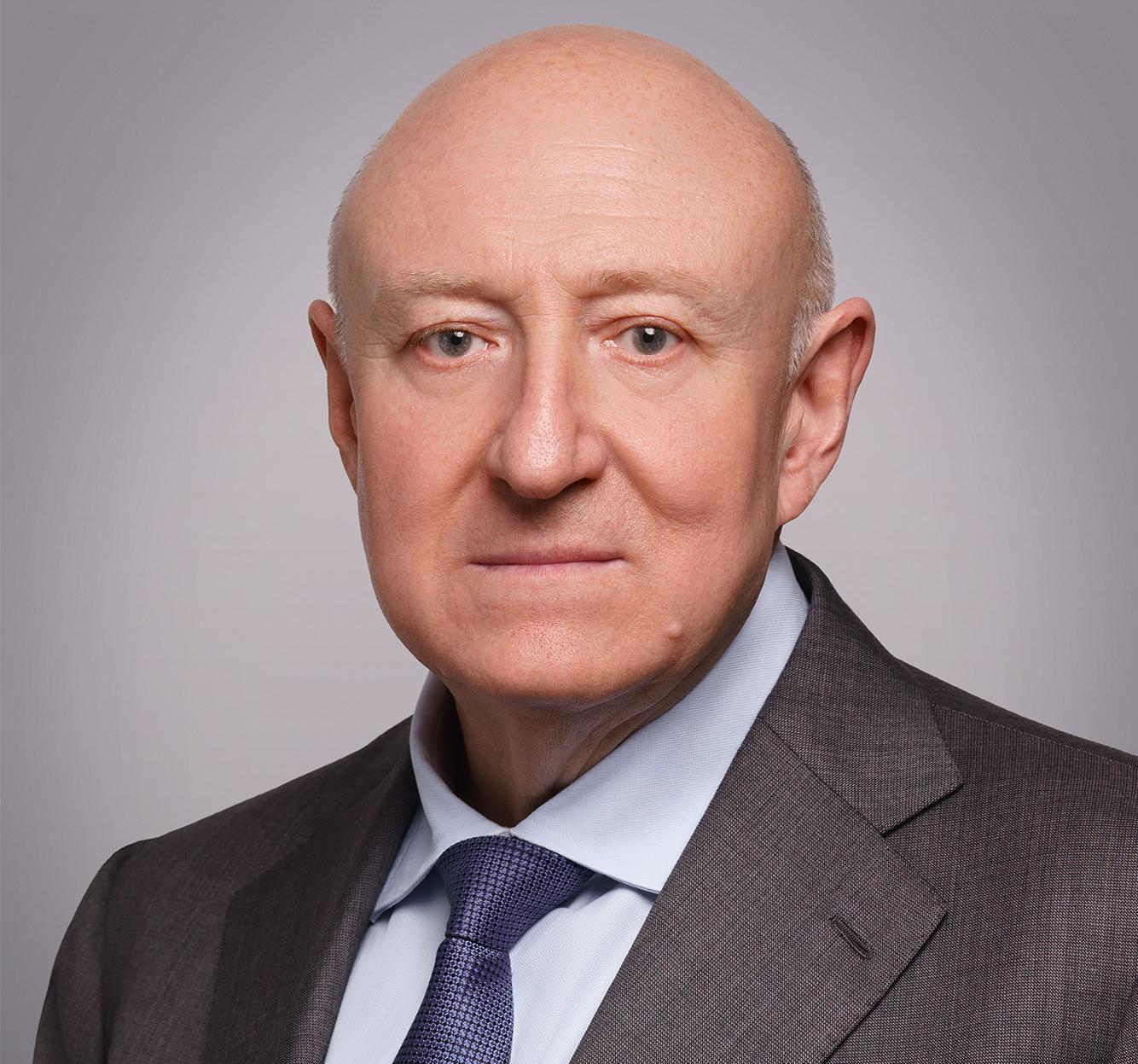 Виталий Евдокименко